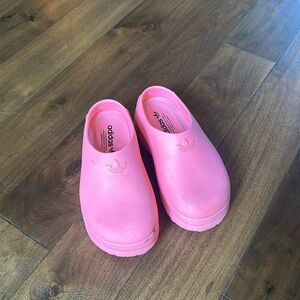 Adidas Adifom Stan Smith Mule shoes sz 8